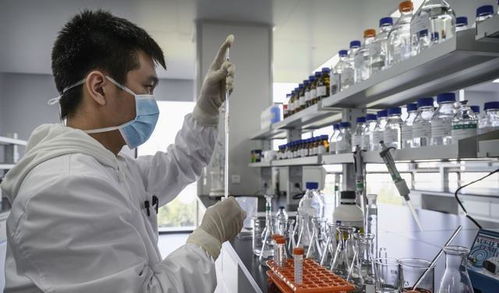 中國加入世衛(wèi)疫苗計劃 全球公共衛(wèi)生合作的里程碑