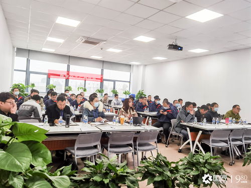 數(shù)字化工廠規(guī)劃師企業(yè)內(nèi)訓(xùn)圓滿結(jié)課，助力業(yè)務(wù)能力全面提升