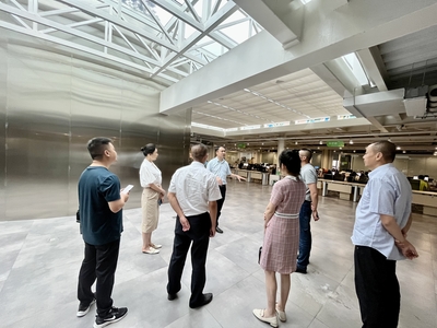 芙蓉麻陽兩地工商聯攜手，以互聯網技術服務共繪鄉村振興新圖景