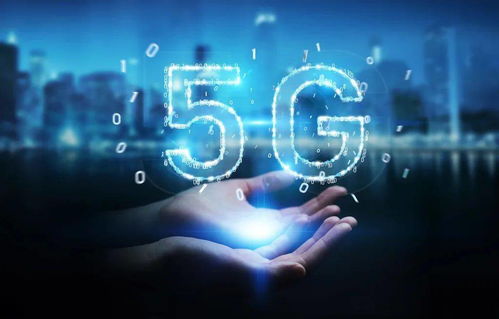 萬物互聯時代 5G技術如何重塑工業互聯網應用新生態